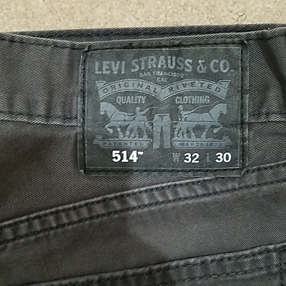 Levi Jeans - Picture 4 of 4